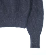 green label relaxing（グリーンレーベルリラクシング）ニット・セーター 紺 サイズ:-(M位) レディース/2200668233088