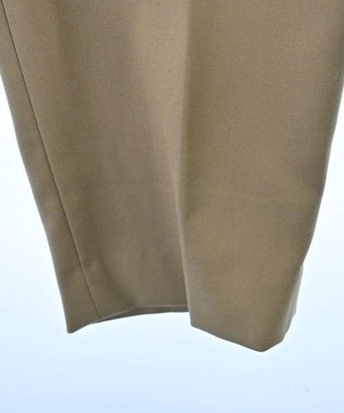 green label relaxing（グリーンレーベルリラクシング）その他 ベージュ サイズ:40(M位) レディース/2200668373012