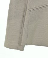 green label relaxing（グリーンレーベルリラクシング）ノーカラージャケット グレー サイズ:36(S位) レディース/2200668411035