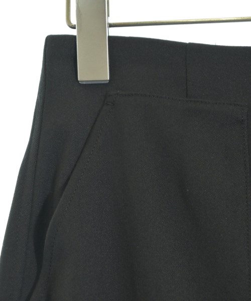 green label relaxing（グリーンレーベルリラクシング）ロング・マキシ丈スカート 黒 サイズ:38(M位) レディース/2200668530026