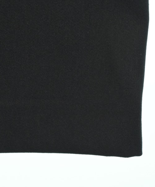 green label relaxing（グリーンレーベルリラクシング）ロング・マキシ丈スカート 黒 サイズ:38(M位) レディース/2200668530026