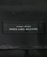 green label relaxing（グリーンレーベルリラクシング）ロング・マキシ丈スカート 黒 サイズ:38(M位) レディース/2200668530026