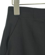 green label relaxing（グリーンレーベルリラクシング）ロング・マキシ丈スカート 黒 サイズ:38(M位) レディース/2200668530026