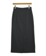 green label relaxing ロング・マキシ丈スカート