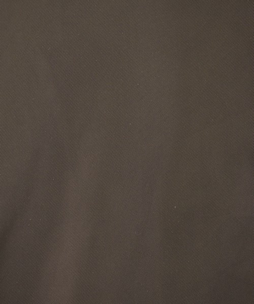 green label relaxing（グリーンレーベルリラクシング）ミリタリーブルゾン 黒 サイズ:36(S位) レディース/2200668863018