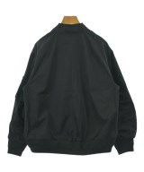 green label relaxing（グリーンレーベルリラクシング）ミリタリーブルゾン 黒 サイズ:36(S位) レディース/2200668863018