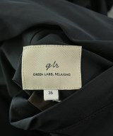 green label relaxing（グリーンレーベルリラクシング）ミリタリーブルゾン 黒 サイズ:36(S位) レディース/2200668863018