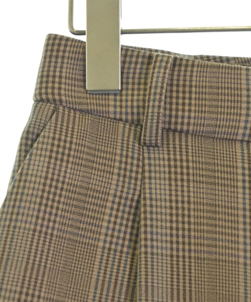 green label relaxing（グリーンレーベルリラクシング）その他 茶 サイズ:36(S位) レディース/2200669115031