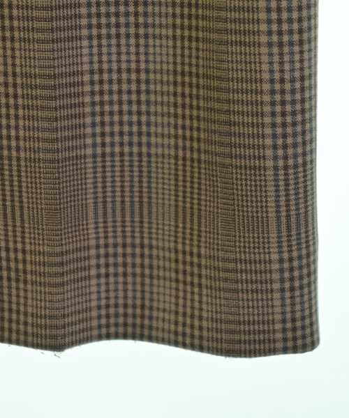 green label relaxing（グリーンレーベルリラクシング）その他 茶 サイズ:36(S位) レディース/2200669115031