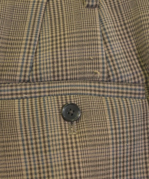 green label relaxing（グリーンレーベルリラクシング）その他 茶 サイズ:36(S位) レディース/2200669115031