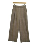 green label relaxing（グリーンレーベルリラクシング）その他 茶 サイズ:36(S位) レディース/2200669115031