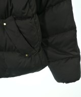 green label relaxing（グリーンレーベルリラクシング）ダウンジャケット/ダウンベスト 黒 サイズ:40(M位) レディース/2200665010026