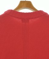 green label relaxing（グリーンレーベルリラクシング）ニット・セーター 赤 サイズ:36(S位) レディース/2200665164019