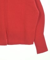 green label relaxing（グリーンレーベルリラクシング）ニット・セーター 赤 サイズ:36(S位) レディース/2200665164019