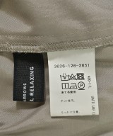 green label relaxing（グリーンレーベルリラクシング）ワンピース ベージュ サイズ:-(XS位) レディース/2200667509047