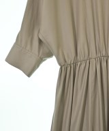 green label relaxing（グリーンレーベルリラクシング）ワンピース ベージュ サイズ:-(XS位) レディース/2200667509047