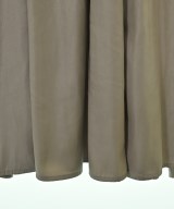 green label relaxing（グリーンレーベルリラクシング）ワンピース ベージュ サイズ:-(XS位) レディース/2200667509047