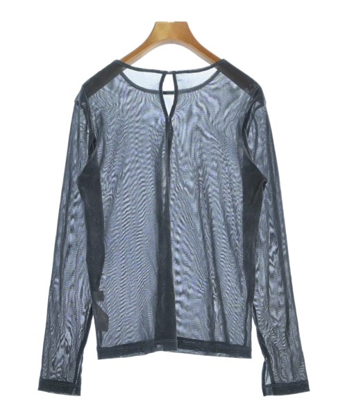 green label relaxing（グリーンレーベルリラクシング）ブラウス グレー サイズ:-(M位) レディース/2200667588035