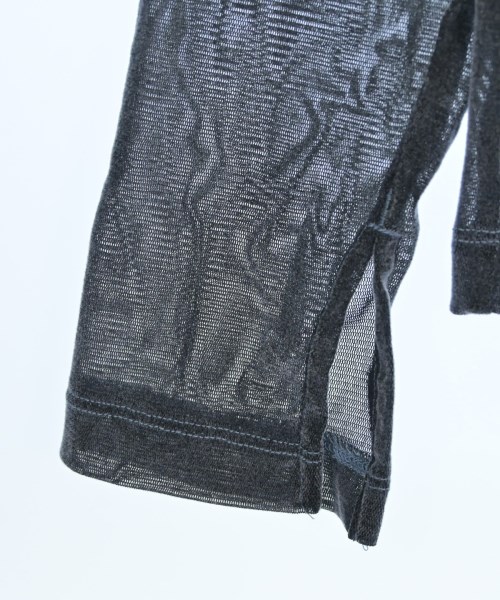 green label relaxing（グリーンレーベルリラクシング）ブラウス グレー サイズ:-(M位) レディース/2200667588035