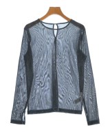 green label relaxing（グリーンレーベルリラクシング）ブラウス グレー サイズ:-(M位) レディース/2200667588035