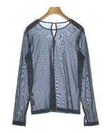 green label relaxing（グリーンレーベルリラクシング）ブラウス グレー サイズ:-(M位) レディース/2200667588035