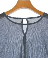 green label relaxing（グリーンレーベルリラクシング）ブラウス グレー サイズ:-(M位) レディース/2200667588035