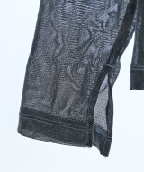 green label relaxing（グリーンレーベルリラクシング）ブラウス グレー サイズ:-(M位) レディース/2200667588035