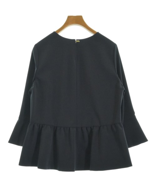 green label relaxing（グリーンレーベルリラクシング）ブラウス 紺 サイズ:-(M位) レディース/2200667842076