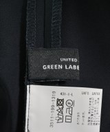 green label relaxing（グリーンレーベルリラクシング）ブラウス 紺 サイズ:-(M位) レディース/2200667842076