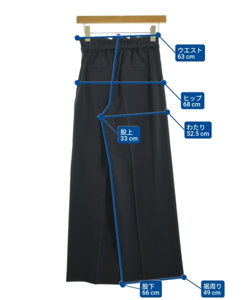 green label relaxing（グリーンレーベルリラクシング）その他 紺 サイズ:36(S位) レディース/2200667842083