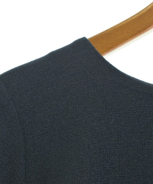 green label relaxing（グリーンレーベルリラクシング）ブラウス 紺 サイズ:38(M位) レディース/2200668294027