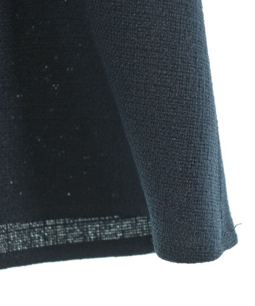 green label relaxing（グリーンレーベルリラクシング）ブラウス 紺 サイズ:38(M位) レディース/2200668294027