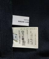 green label relaxing（グリーンレーベルリラクシング）ブラウス 紺 サイズ:38(M位) レディース/2200668294027