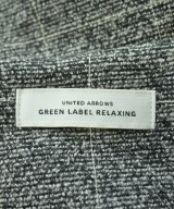 green label relaxing（グリーンレーベルリラクシング）カジュアルシャツ グレー サイズ:-(M位) レディース/2200668417020
