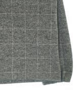 green label relaxing（グリーンレーベルリラクシング）カジュアルシャツ グレー サイズ:-(M位) レディース/2200668417020