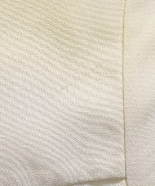 green label relaxing（グリーンレーベルリラクシング）カジュアルシャツ 白 サイズ:F レディース/2200668900096