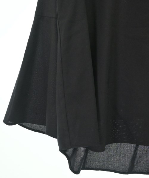 green label relaxing（グリーンレーベルリラクシング）カジュアルシャツ 黒 サイズ:F レディース/2200669067071