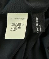 green label relaxing（グリーンレーベルリラクシング）カジュアルシャツ 黒 サイズ:F レディース/2200669067071