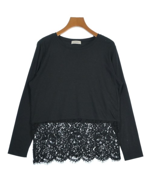 green label relaxing(グリーンレーベルリラクシング)Tシャツ・カットソー 黒 サイズ:-(XL位)/2200671479015