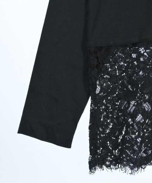 green label relaxing（グリーンレーベルリラクシング）Tシャツ・カットソー 黒 サイズ:-(XL位) レディース/2200671479015