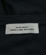 green label relaxing（グリーンレーベルリラクシング）Tシャツ・カットソー 黒 サイズ:-(XL位) レディース/2200671479015