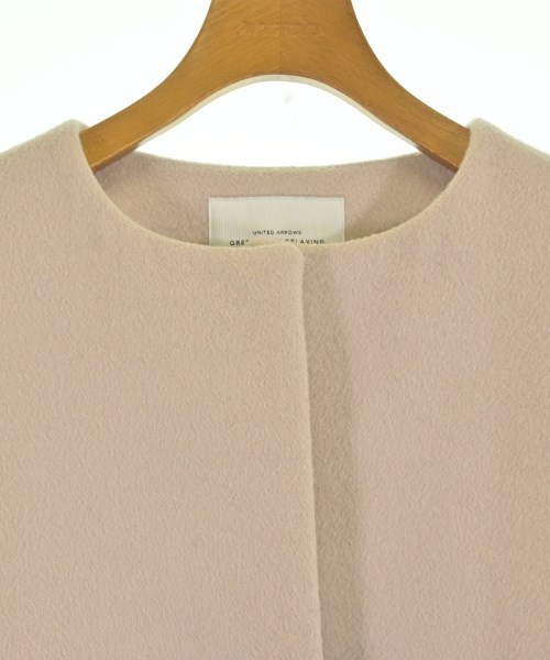 green label relaxing（グリーンレーベルリラクシング）その他 ピンク サイズ:38(M位) レディース/2200671615208