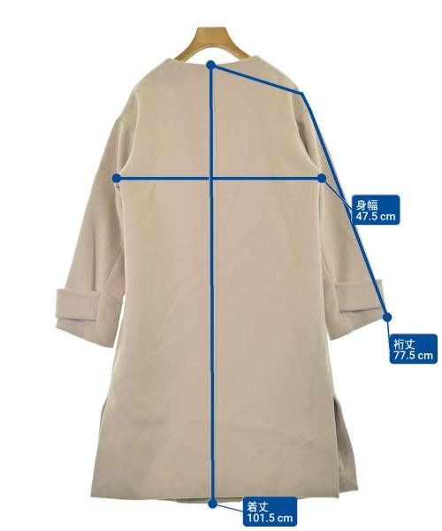 green label relaxing（グリーンレーベルリラクシング）その他 ピンク サイズ:38(M位) レディース/2200671615208