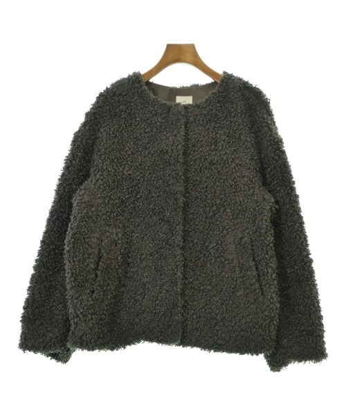 green label relaxing(グリーンレーベルリラクシング)その他 茶 サイズ:F/2200671615338