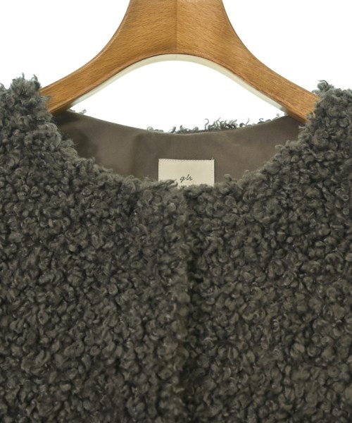 green label relaxing（グリーンレーベルリラクシング）その他 茶 サイズ:F レディース/2200671615338