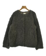 green label relaxing（グリーンレーベルリラクシング）その他 茶 サイズ:F レディース/2200671615338