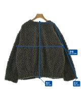 green label relaxing（グリーンレーベルリラクシング）その他 茶 サイズ:F レディース/2200671615338