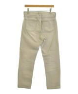 green label relaxing（グリーンレーベルリラクシング）デニムパンツ グレー サイズ:40(M位) レディース/2200671728106