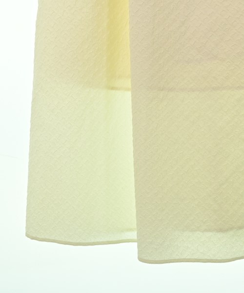 green label relaxing（グリーンレーベルリラクシング）ワンピース 白 サイズ:-(S位) レディース/2200662469049