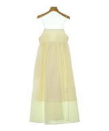 green label relaxing（グリーンレーベルリラクシング）ワンピース 白 サイズ:-(S位) レディース/2200662469049